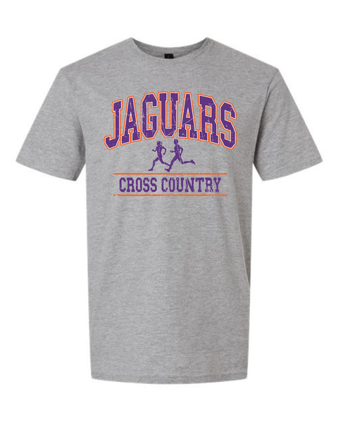 Jaguars Cross Country