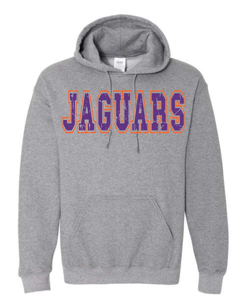 Ellis and Jaguars