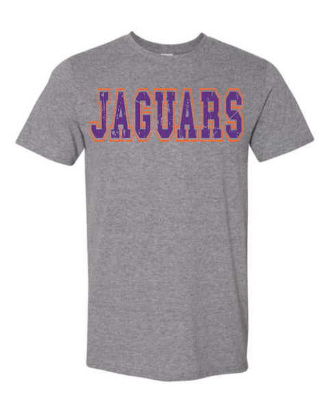 Ellis and Jaguars
