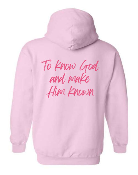 CC-BR Hoodie Adult and Youth sizes