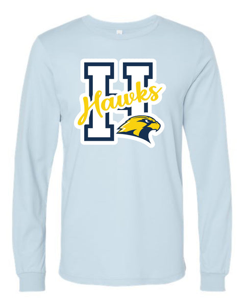 FHE Long Sleeve Shirts