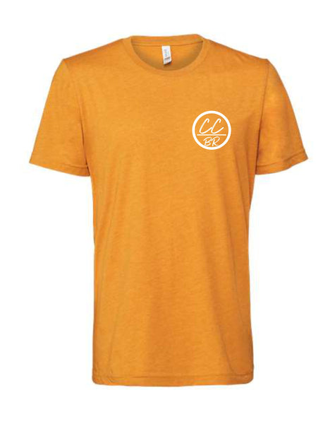 CC-BR Adult Crewneck T-Shirts