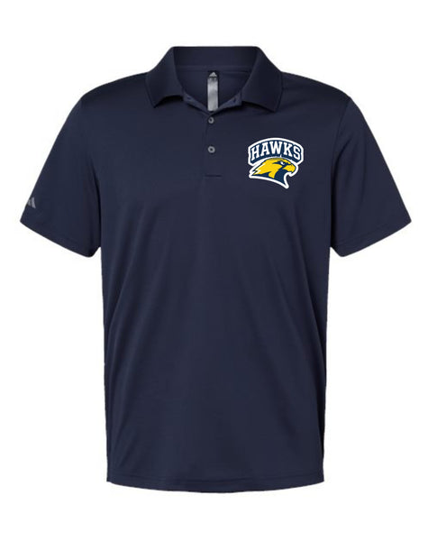 FHE Adidas Men's polo