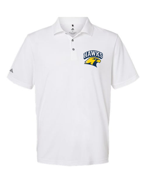 FHE Adidas Men's polo