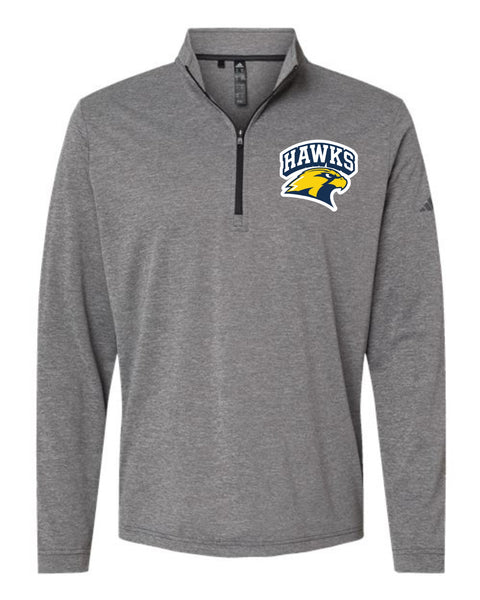 FHE Men's Adidas Half Zip