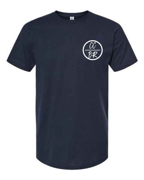 CCBR Adult Tshirts