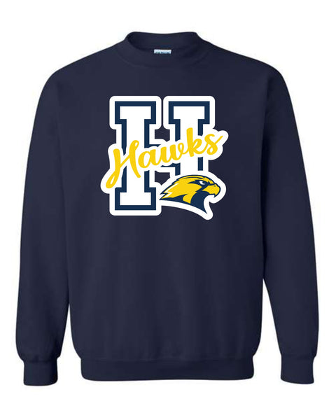 FHE Crewneck Sweatshirt