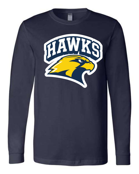 FHE Long Sleeve Shirts