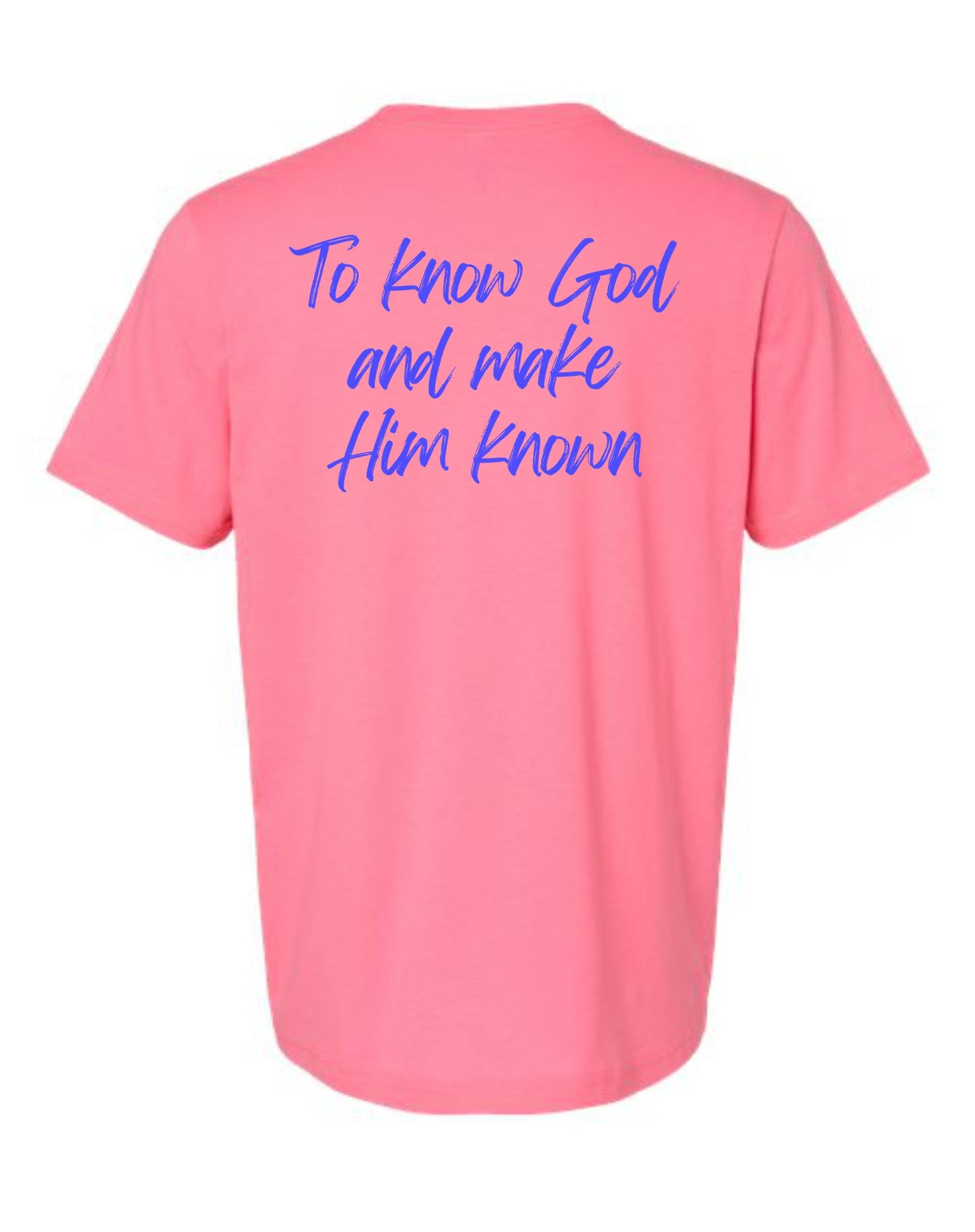 CC-BR Youth T-shirts