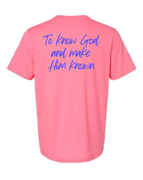 CC-BR Youth T-shirts