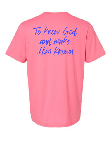 CC-BR Youth T-shirts