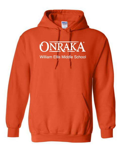 WEMS HOUSE HOODIES