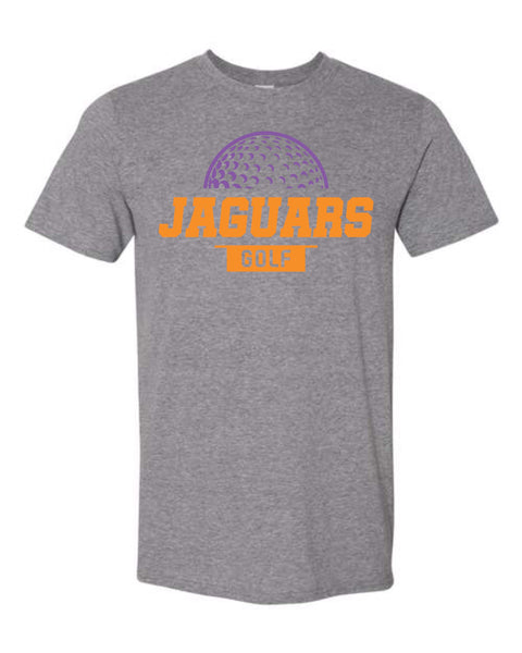 Jaguars Golf