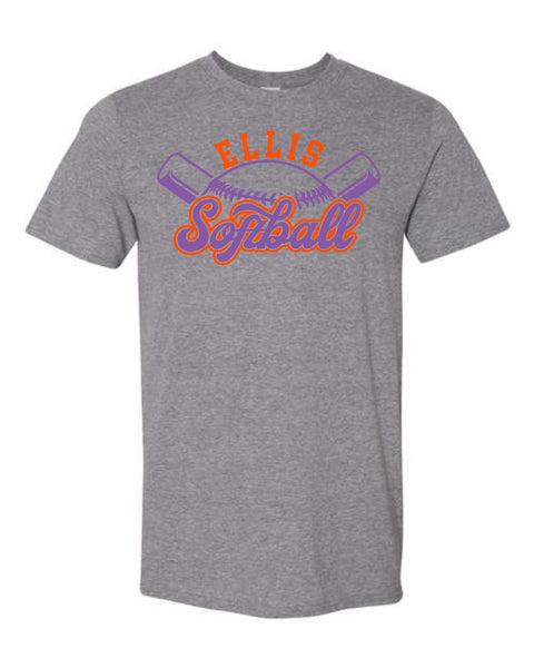 Ellis Softball