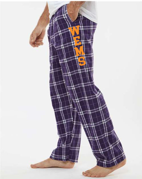 *WEMS Pajama Lounge pants