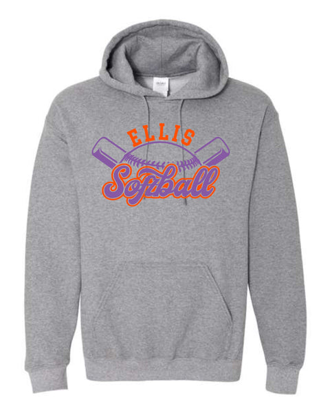 Ellis Softball