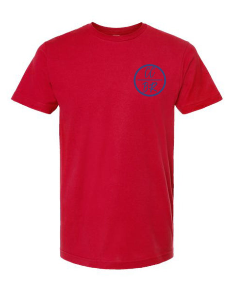 CCBR Adult Tshirts