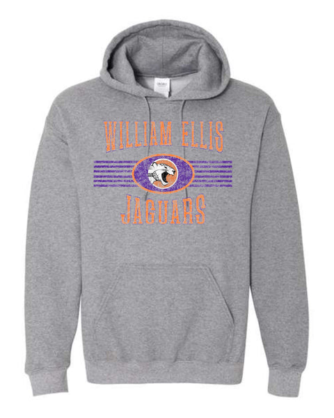 Retro Ellis Logo