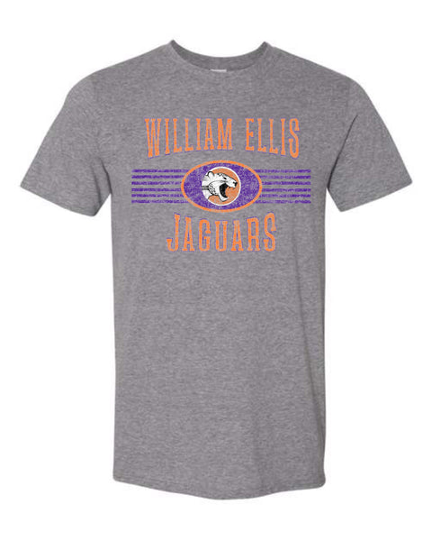 Retro Ellis Logo