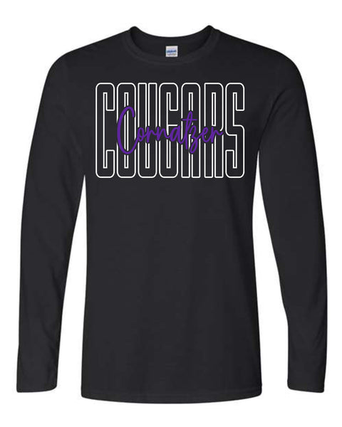 Cornatzer Cougars