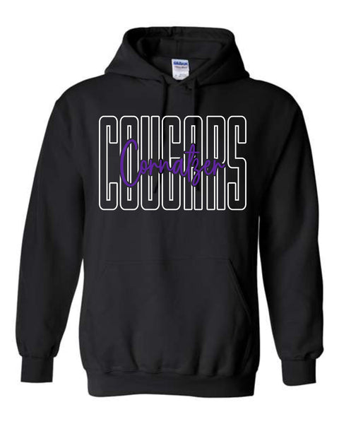 Cornatzer Cougars