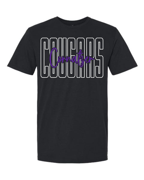 Cornatzer Cougars