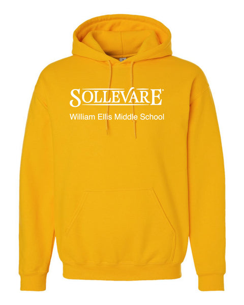WEMS HOUSE HOODIES