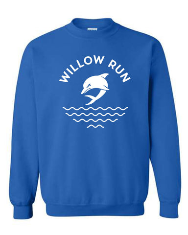 Willow Run Sweatshirt