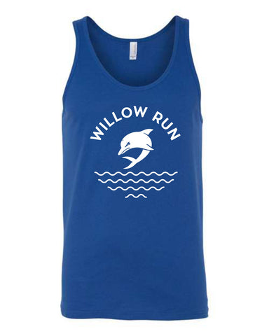 Willow Run Tank Top