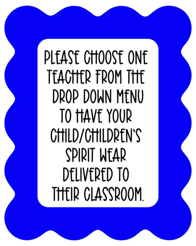 Mocksville Elementary School TEACHERS PLEASE CHOOSE A CLASSROOM FOR DELIVERY