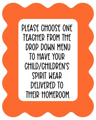 *William Ellis Homeroom TEACHERS PLEASE CHOOSE A CLASSROOM FOR DELIVERY