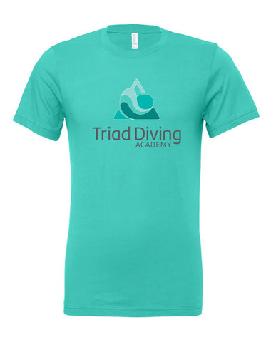 Triad Diving Youth T-shirt