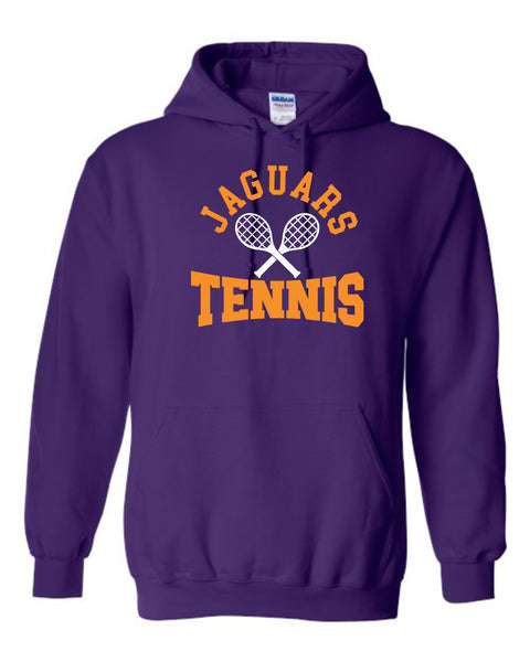 Ellis Tennis