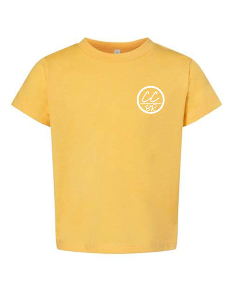 CC-BR Toddler T-shirt