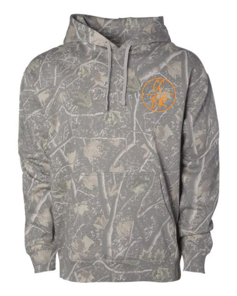 CCBR youth Hoodies