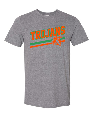 Pinebrook Trojans Tshirt YOUTH and ADULT sizes