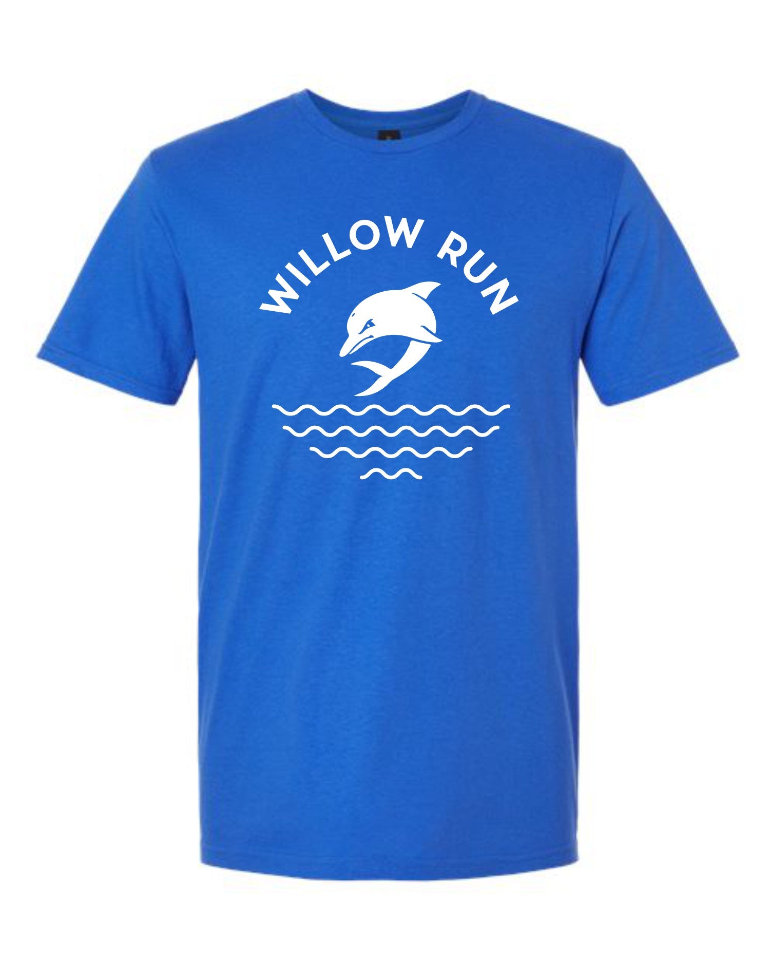 Willow Run T-shirt