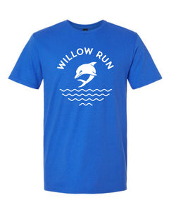 Willow Run T-shirt