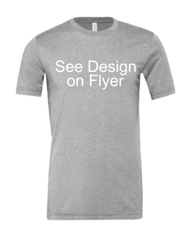 Pinebrook Trojans Grey-ADULT