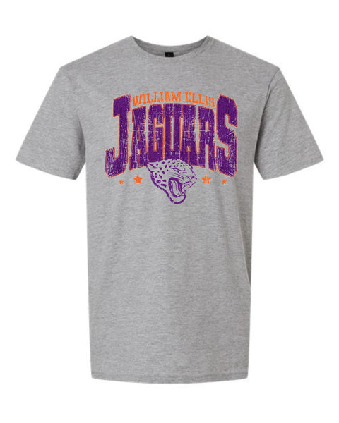 Jaguars Sport Gray