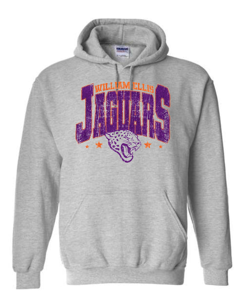 Jaguars Sport Gray