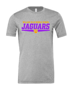 *William Elllis Jaguars Tshirt