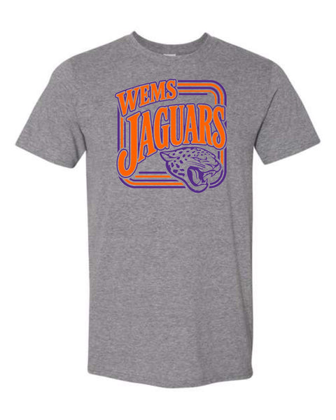 WEMS Jaguars