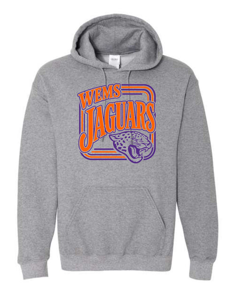 WEMS Jaguars