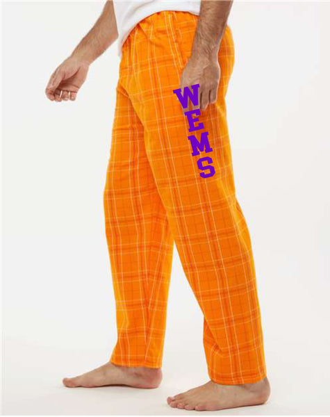 *WEMS Pajama Lounge pants