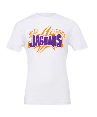 *William Ellis Booster Jaguar Claws Shirt