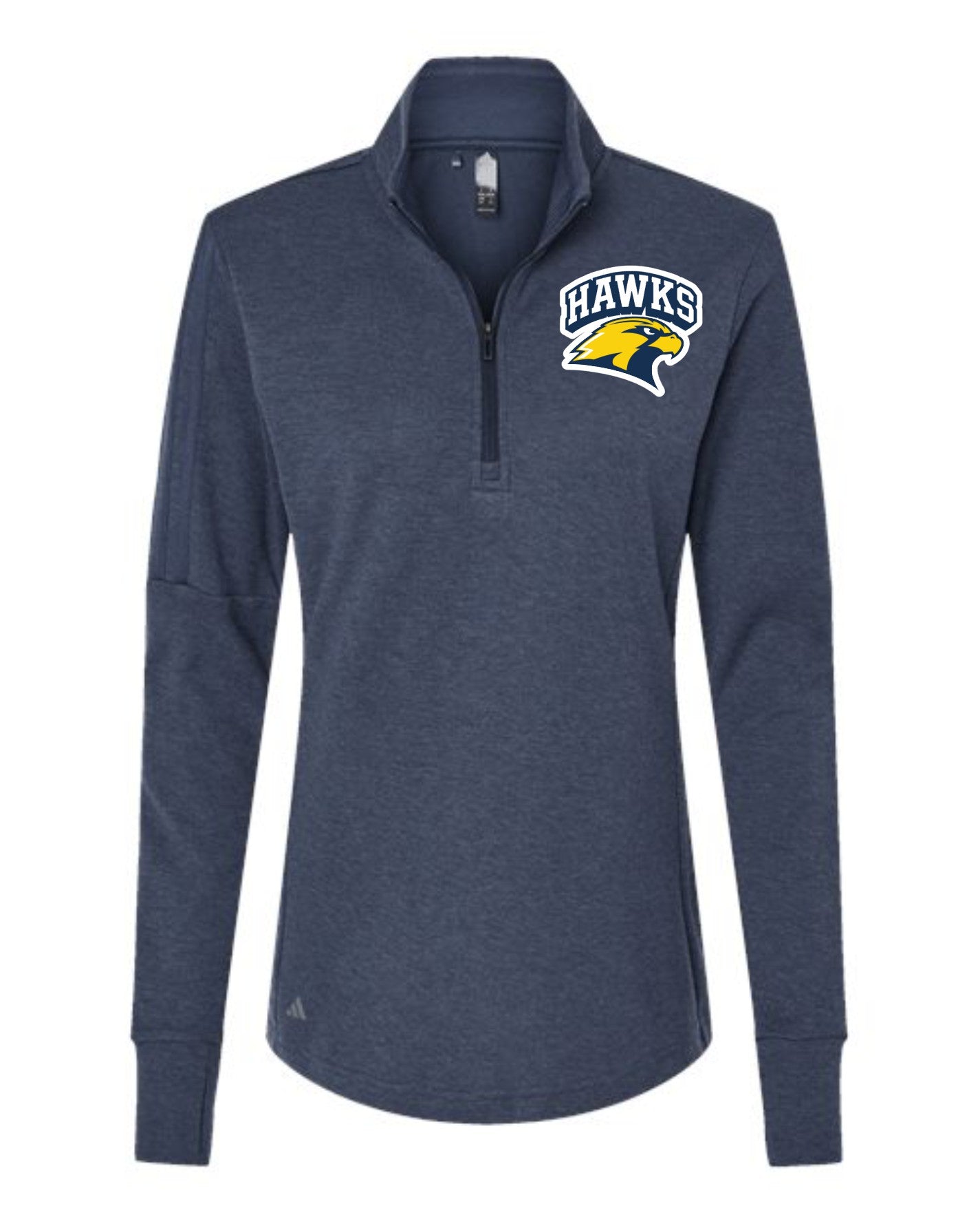 FHE Women's Half Zip