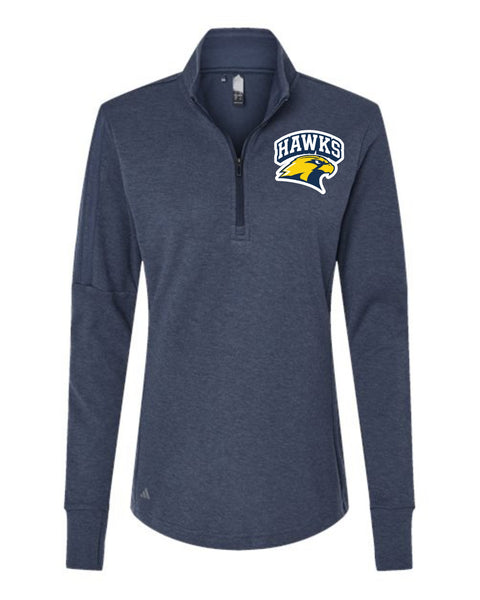 FHE Women's Half Zip