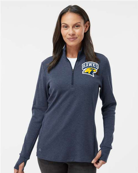 FHE Women's Half Zip