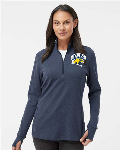 FHE Women's Half Zip